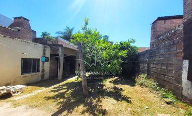 Casa de 2 dormitorios en venta, Santa Fe
