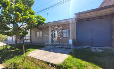 Casa de 2 dormitorios en venta, Santa Fe