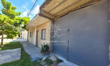Casa de 2 dormitorios en venta, Santa Fe