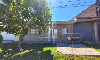 Casa de 2 dormitorios en venta, Santa Fe