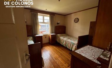 Propiedad con vista directa al Teatro del Lago