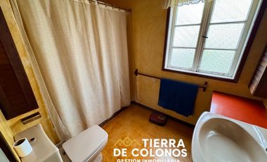 Propiedad con vista directa al Teatro del Lago