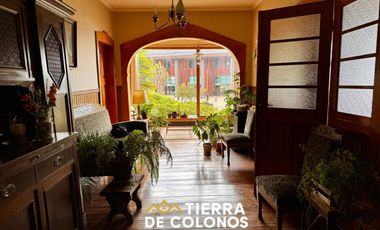 Propiedad con vista directa al Teatro del Lago