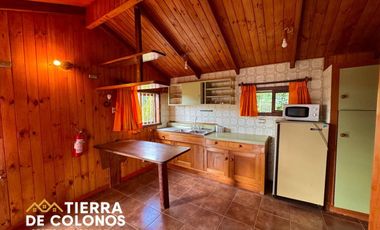 Propiedad con vista directa al Teatro del Lago