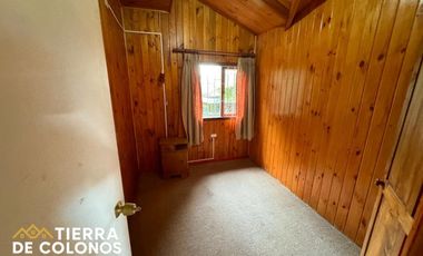 Propiedad con vista directa al Teatro del Lago