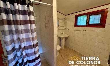 Propiedad con vista directa al Teatro del Lago