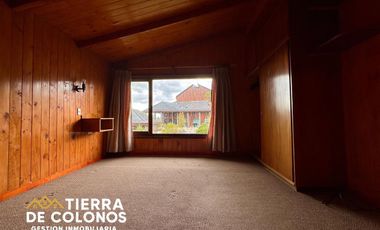 Propiedad con vista directa al Teatro del Lago