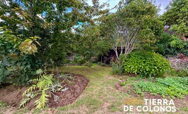 Propiedad con vista directa al Teatro del Lago