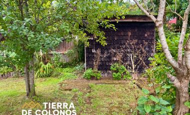 Propiedad con vista directa al Teatro del Lago