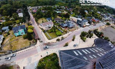 Propiedad con vista directa al Teatro del Lago