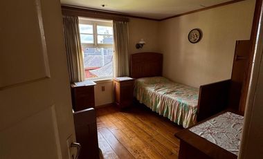 Propiedad con vista directa al Teatro del Lago