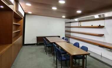 Oficina en Venta en Centro Candelaria, Medellin Antioquia