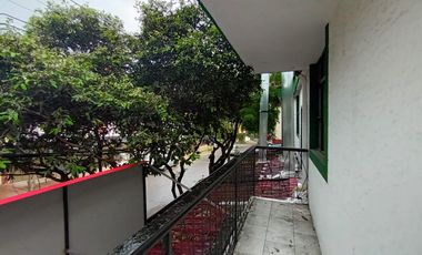 ARRIENDO CASA BARRIO LA CEIBA