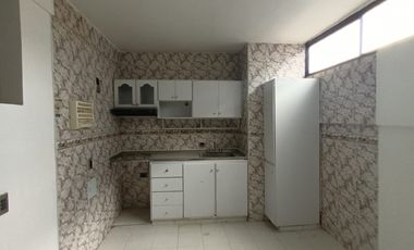 ARRIENDO CASA BARRIO LA CEIBA