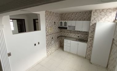 ARRIENDO CASA BARRIO LA CEIBA