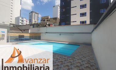 ARRRIENDO APARTAMENTO BUCARAMANGA ANTONIA SANTOS