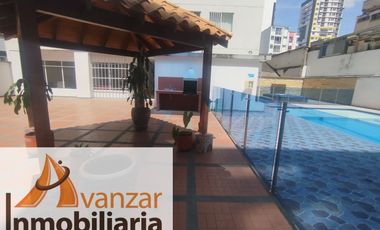 ARRRIENDO APARTAMENTO BUCARAMANGA ANTONIA SANTOS