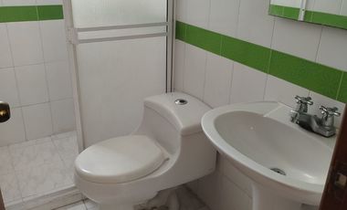 ARRRIENDO APARTAMENTO BUCARAMANGA ANTONIA SANTOS