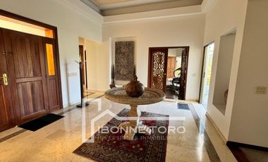 Casa de Lujo en Condominio Bosques del Trébol