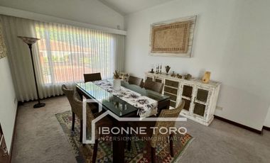 Casa de Lujo en Condominio Bosques del Trébol