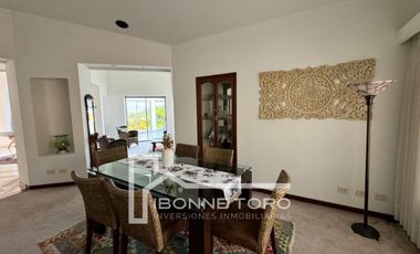 Casa de Lujo en Condominio Bosques del Trébol