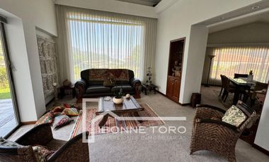 Casa de Lujo en Condominio Bosques del Trébol