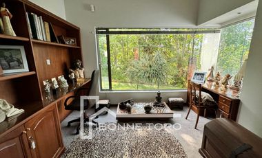 Casa de Lujo en Condominio Bosques del Trébol