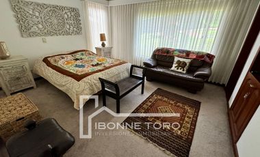 Casa de Lujo en Condominio Bosques del Trébol