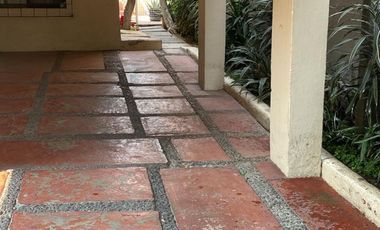 De las mejores calles de Satelite