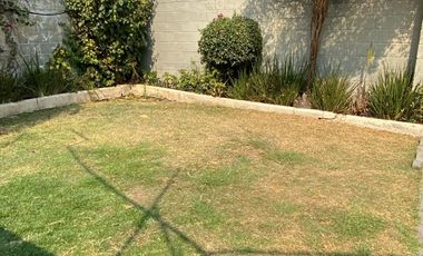 De las mejores calles de Satelite