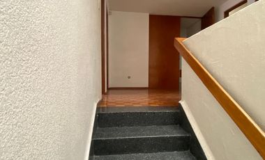 De las mejores calles de Satelite