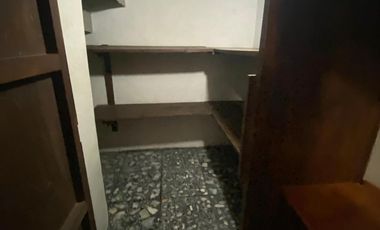 De las mejores calles de Satelite