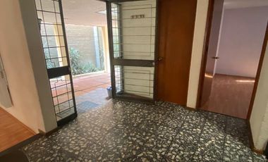 De las mejores calles de Satelite