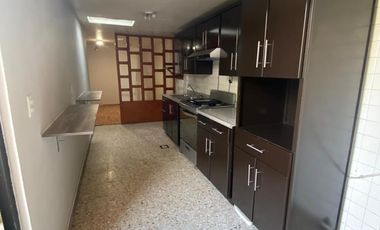 De las mejores calles de Satelite