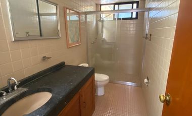 De las mejores calles de Satelite