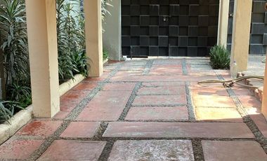 De las mejores calles de Satelite