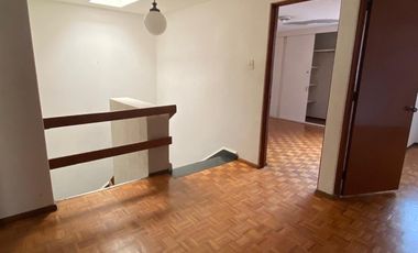 De las mejores calles de Satelite