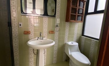 De las mejores calles de Satelite