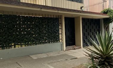 De las mejores calles de Satelite