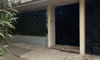 De las mejores calles de Satelite