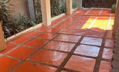 De las mejores calles de Satelite