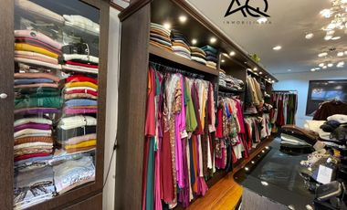 Negocio Rentable en venta en Loja en Centro