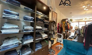 Negocio Rentable en venta en Loja en Centro