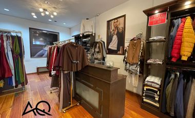 Negocio Rentable en venta en Loja en Centro