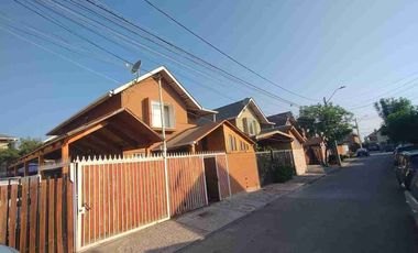 Arriendo Propiedad en Condominio Harás de San Bernardo