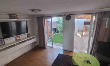 Arriendo Propiedad en Condominio Harás de San Bernardo