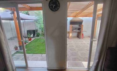 Arriendo Propiedad en Condominio Harás de San Bernardo