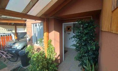 Arriendo Propiedad en Condominio Harás de San Bernardo