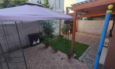 Arriendo Propiedad en Condominio Harás de San Bernardo