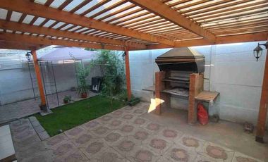 Arriendo Propiedad en Condominio Harás de San Bernardo